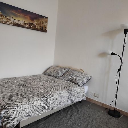 Regio Parco Apartment Turijn Buitenkant foto