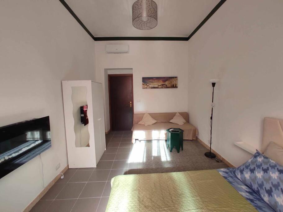 Regio Parco Apartment Turijn Buitenkant foto