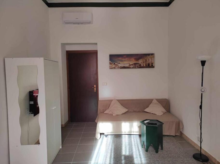 Regio Parco Apartment Turijn Buitenkant foto